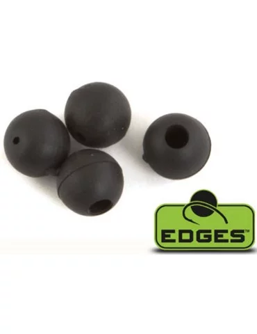 Perles tungsten Fox Edges 2