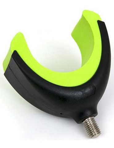 Repose canne & support lancer / épuisette Matrix