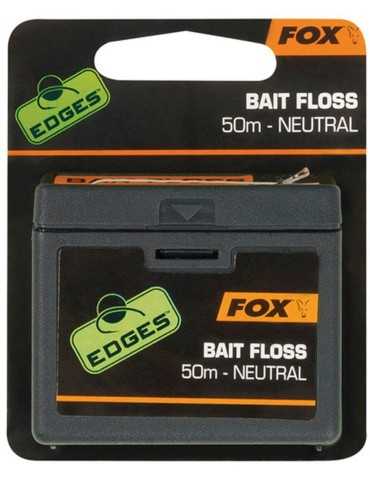 Bait floss Fox