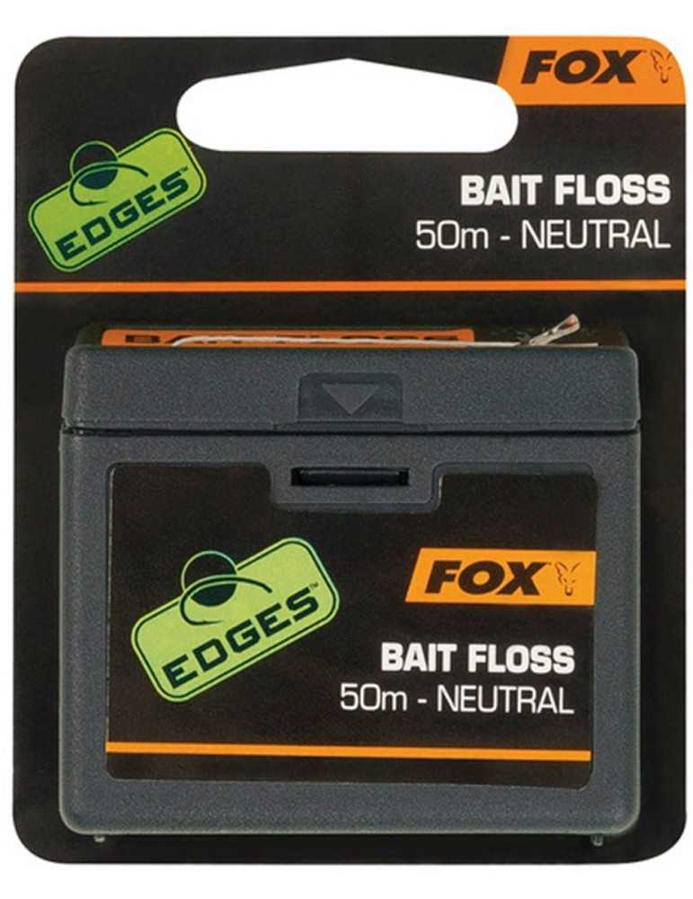 Bait floss Fox