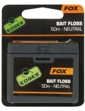 Bait floss Fox