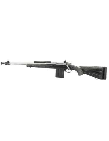 Ruger Gunsite Scout Rifle 2