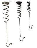 Assortiment d'amortisseurs bombette