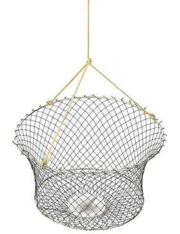 Balance à écrevisses