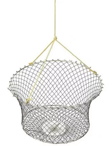 Balance à écrevisses