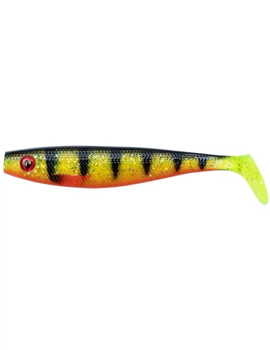 Leurre ultra UV pro shads Fox Rage