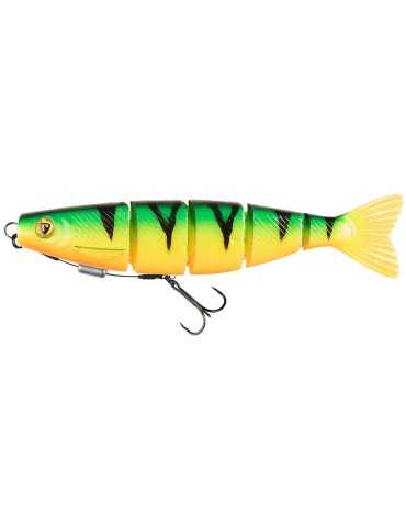 Leurre loaded jointed pro shads Fox Rage