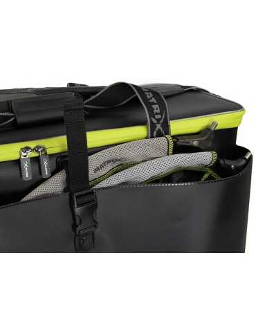 Sac à bourriche Horizon X Eva multi poches large Matrix 2