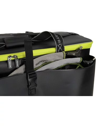 Sac à bourriche Horizon X Eva multi poches large Matrix 2