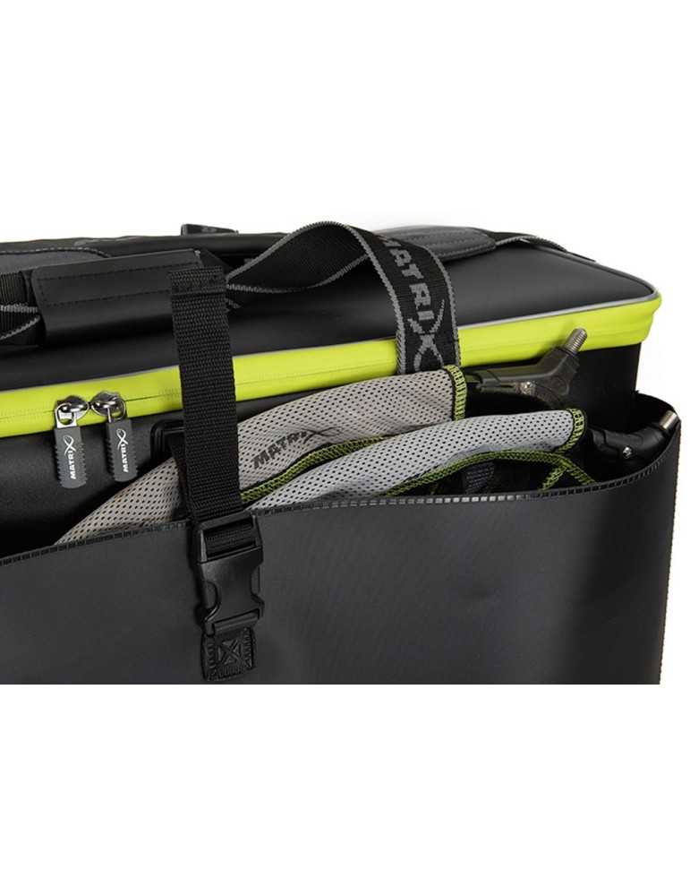 Sac à bourriche Horizon X Eva multi poches large Matrix