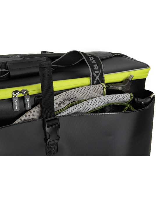 Sac à bourriche Horizon X Eva multi poches large Matrix