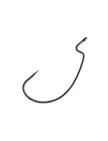 Hamecon Texan Daiwa Bassers Worm Hook - Natusport