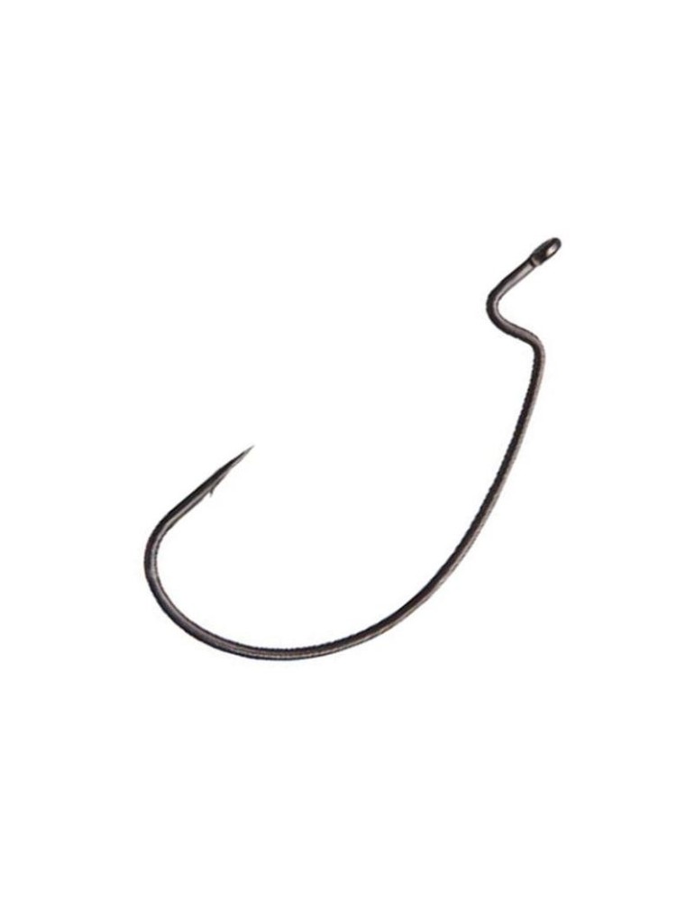 Hamecon Texan Daiwa Bassers Worm Hook - Natusport