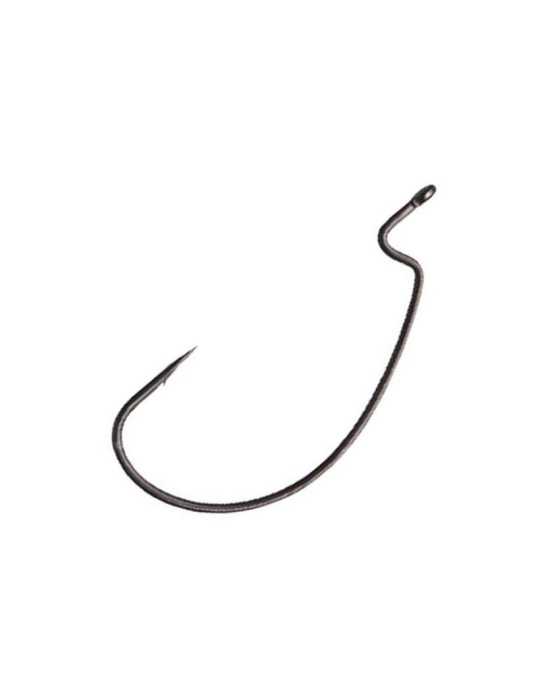 Hamecon Texan Daiwa Bassers Worm Hook - Natusport