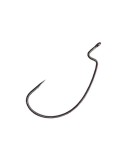 Hamecon Texan Daiwa Bassers Worm Hook - Natusport