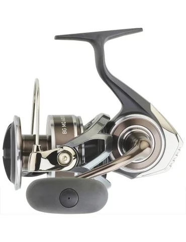 Moulinet Daiwa Bg Mq 2020 - Natusport