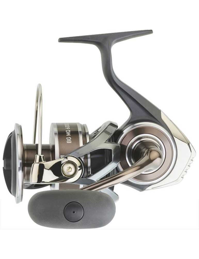 Moulinet Daiwa Bg Mq 2020 - Natusport