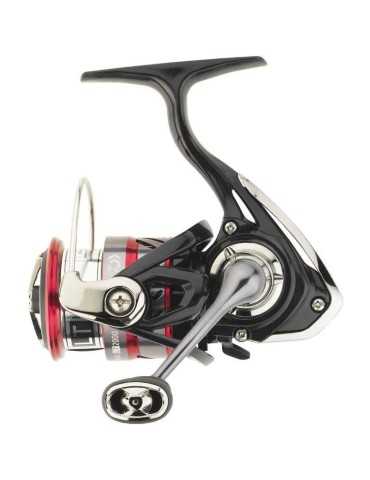 Moulinet Daiwa Ninja Lt 2018 - Natusport