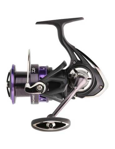 Moulinet Daiwa Prorex X Lt - Natusport