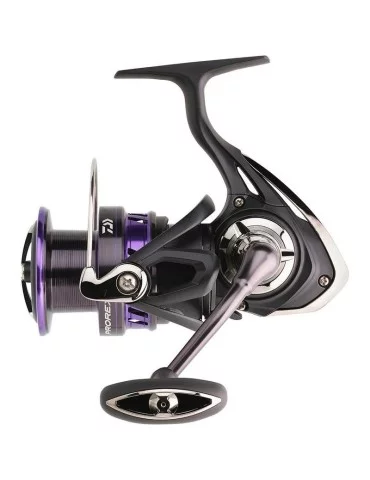 Moulinet Daiwa Prorex X Lt - Natusport