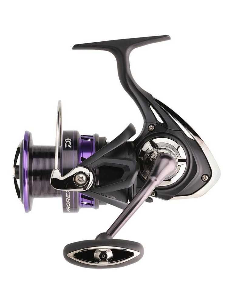 Moulinet Daiwa Prorex X Lt - Natusport