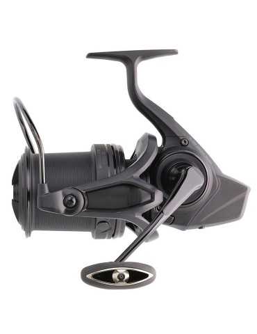Moulinet Carpe Daiwa Tournament Basia Carp 45 Scw Qd - Natusport