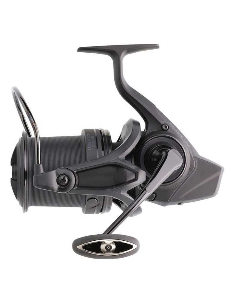 Moulinet Carpe Daiwa Tournament Basia Carp 45 Scw Qd - Natusport