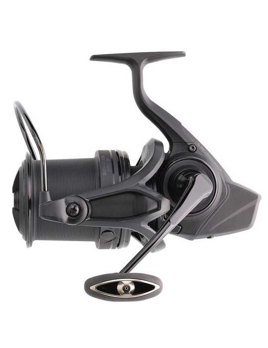Moulinet Carpe Daiwa Tournament Basia Carp 45 Scw Qd - Natusport