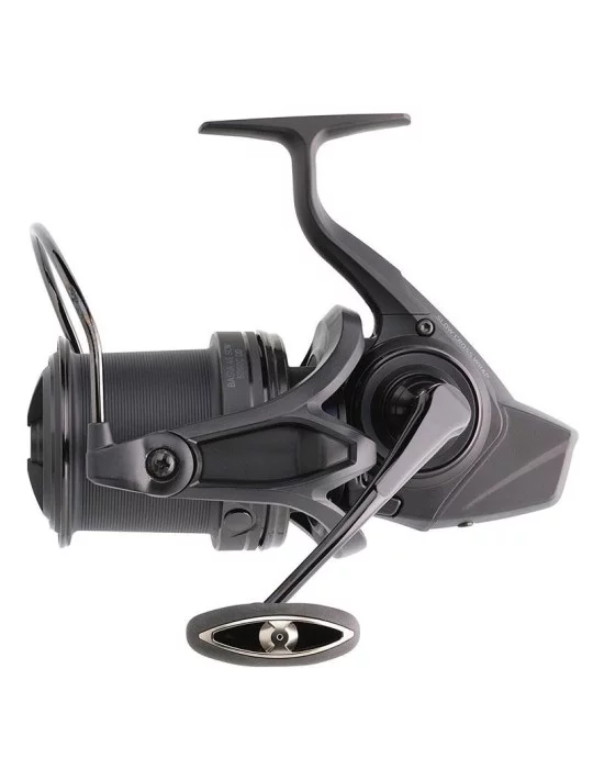 Moulinet Carpe Daiwa Tournament Basia Carp 45 Scw Qd - Natusport