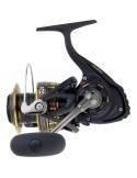 Moulinet Daiwa Black Gold 5000 - Natusport