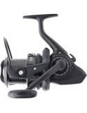 Moulinet Carpe Daiwa Black Widow Carp 5000A - Natusport