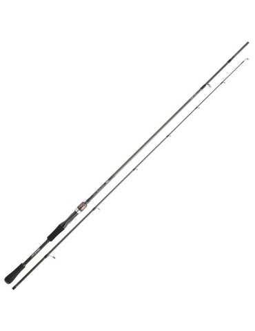 Canne Spinning Daiwa Exceler Spinning 221cm 10-35g - Natusport