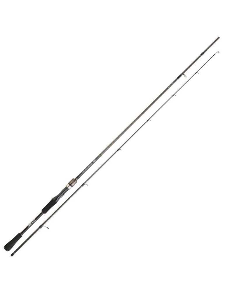 Canne Spinning Daiwa Exceler Spinning 221cm 10-35g - Natusport