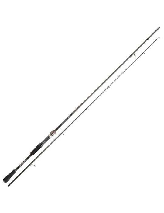 Canne Spinning Daiwa Exceler Spinning 221cm 10-35g - Natusport