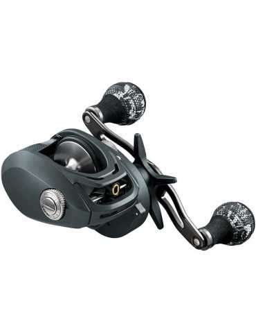 Moulinet Casting Daiwa Lexa Wn - Natusport