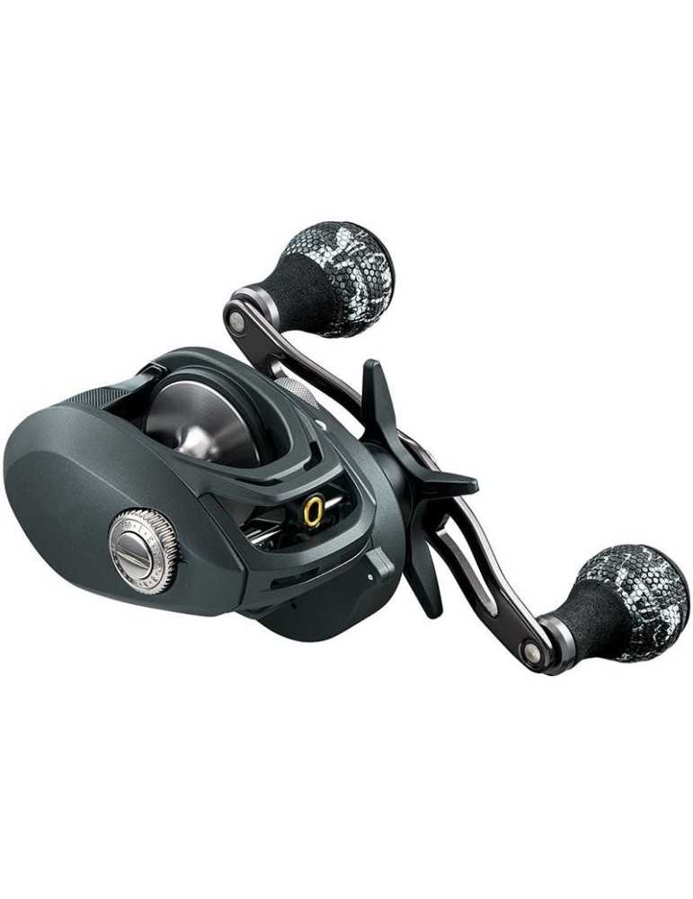Moulinet Casting Daiwa Lexa Wn - Natusport