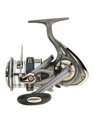 Moulinet Feeder N'zon Lt Feeder 2020 6000 SS-P - Natusport