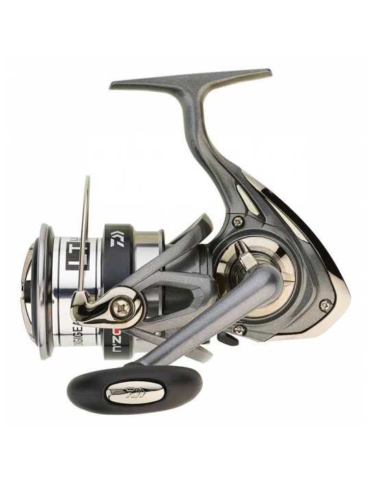 Moulinet Feeder N'zon Lt Feeder 2020 6000 SS-P - Natusport