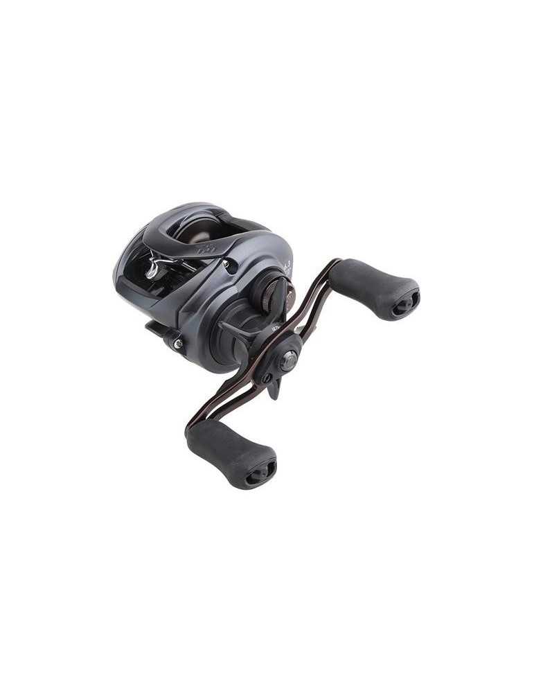 Moulinet Casting Daiwa Tatula Elite 2019 100 Hsl - Natusport