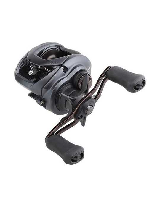 Moulinet Casting Daiwa Tatula Elite 2019 100 Hsl - Natusport