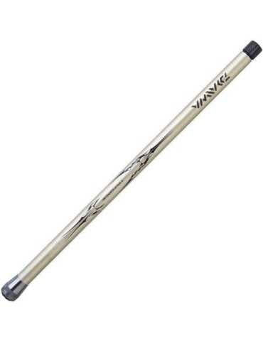 Canne Coup Telescopique Daiwa Triforce Short Whip Longueur 4 m - Natusport