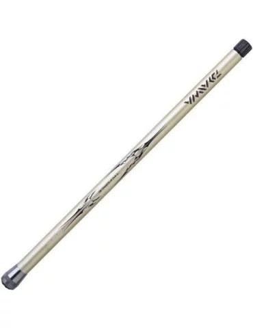 Canne Coup Telescopique Daiwa Triforce Short Whip Longueur 4 m - Natusport