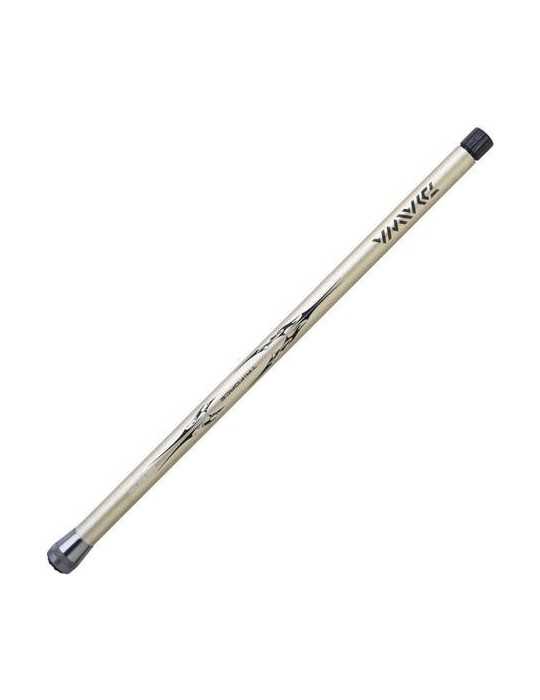 Canne Coup Telescopique Daiwa Triforce Short Whip Longueur 4 m - Natusport