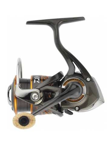 Moulinet Daiwa Silver Creek 2504H