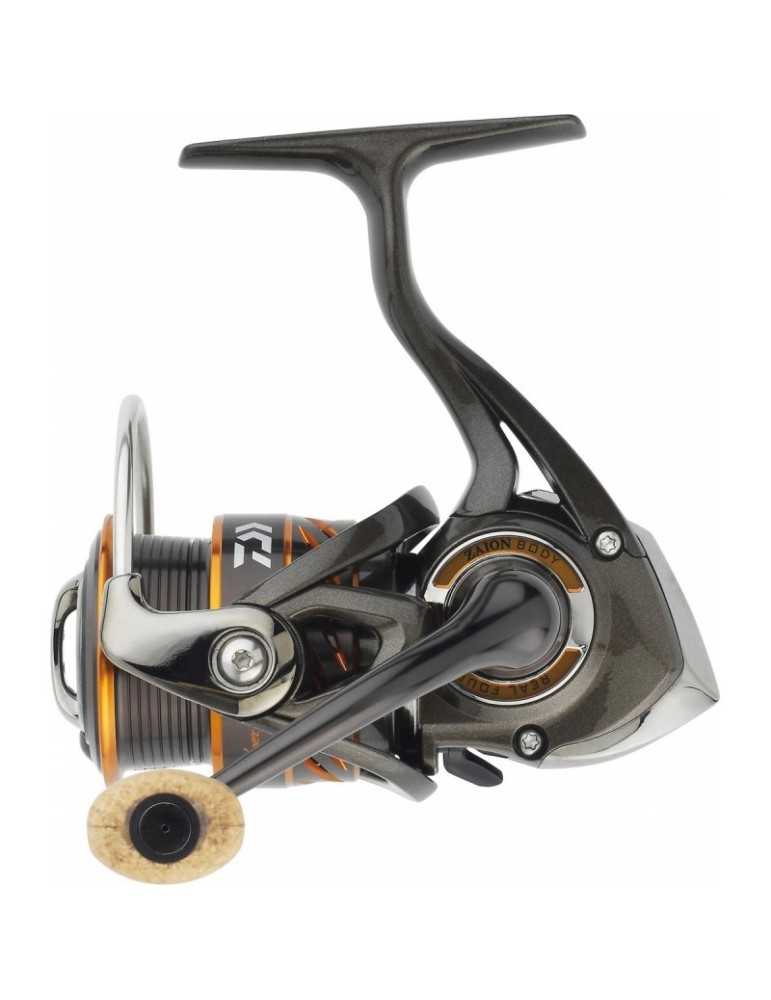 Moulinet Daiwa Silver Creek 2504H