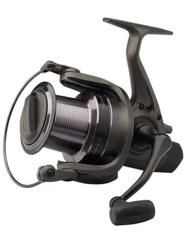 Moulinet Quick 2 SLS