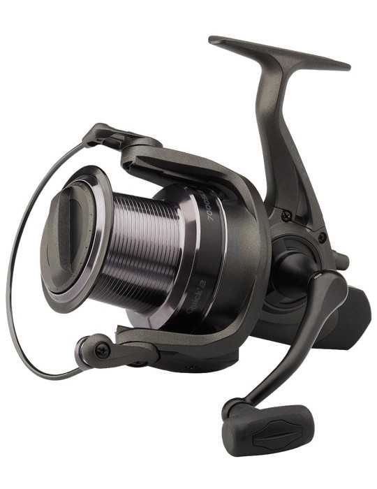 Moulinet Quick 2 SLS