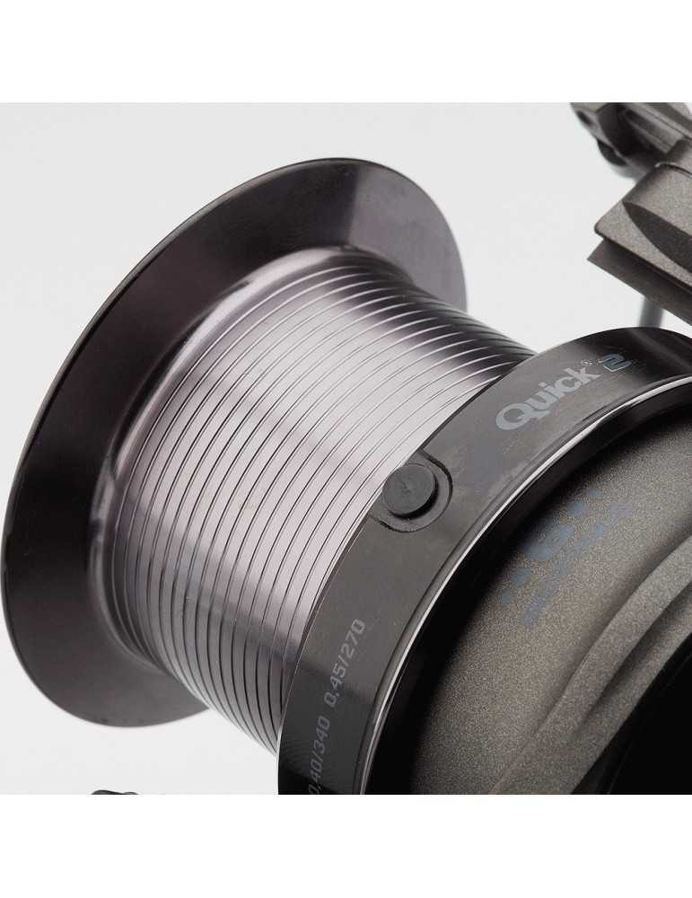 Moulinet Quick 2 SLS