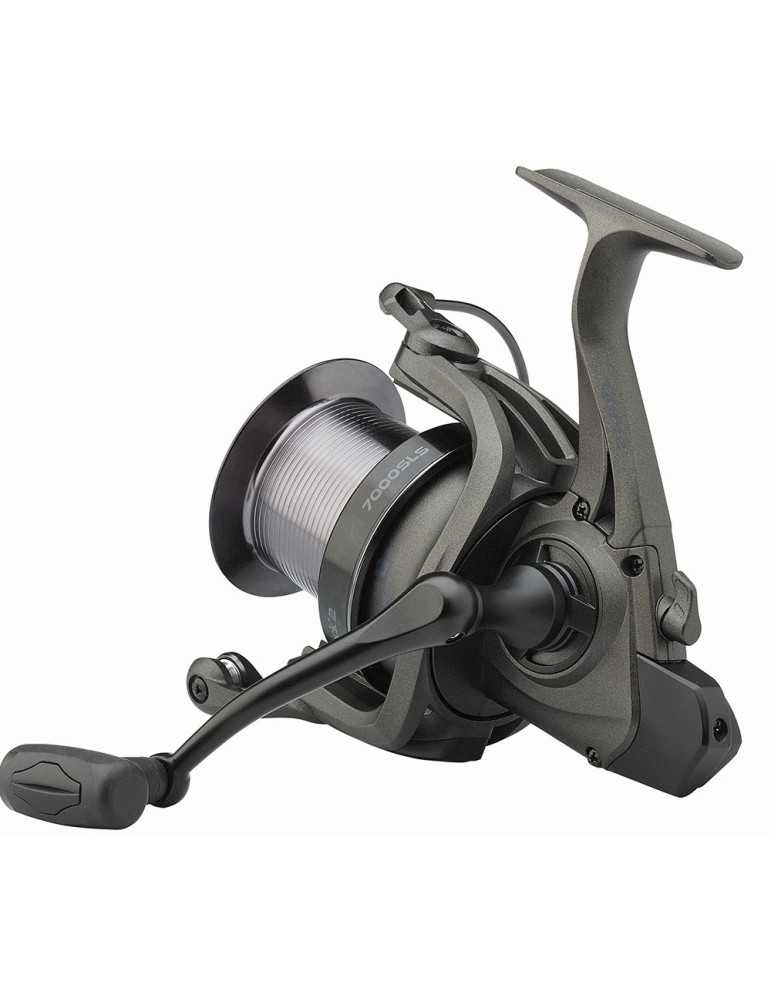 Moulinet Quick 2 SLS