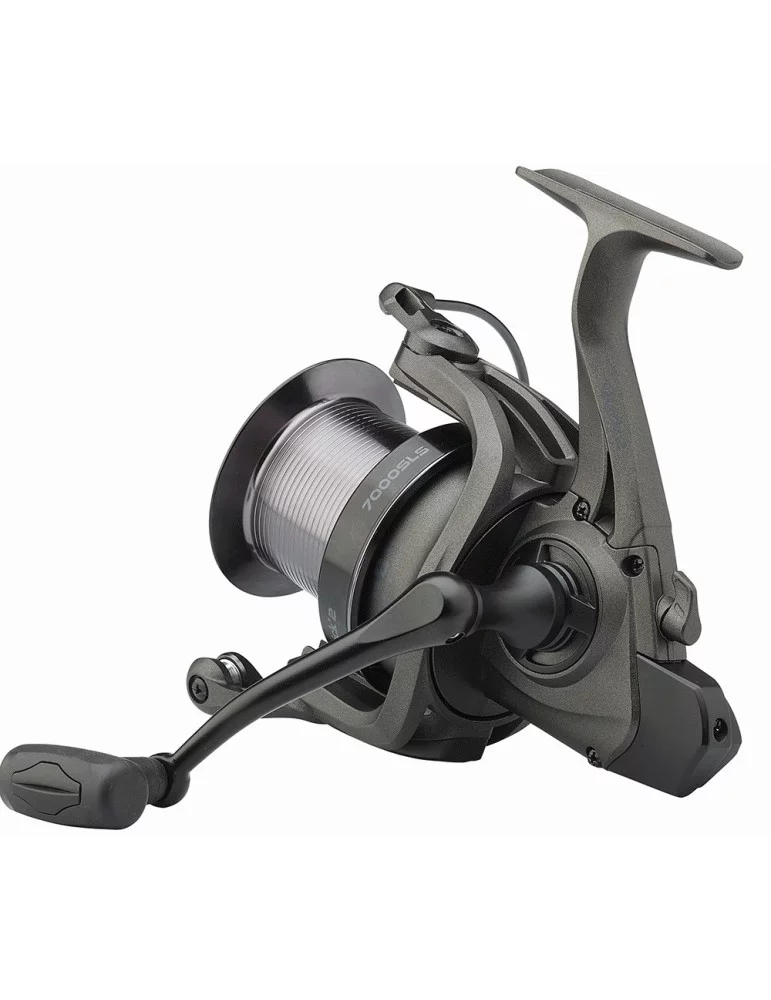 Moulinet Quick 2 SLS